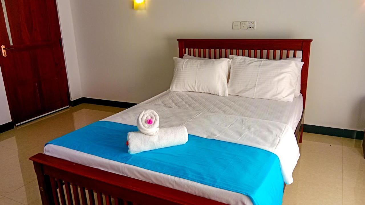 Ceylon Amigos Eco Resort Сигирия Экстерьер фото
