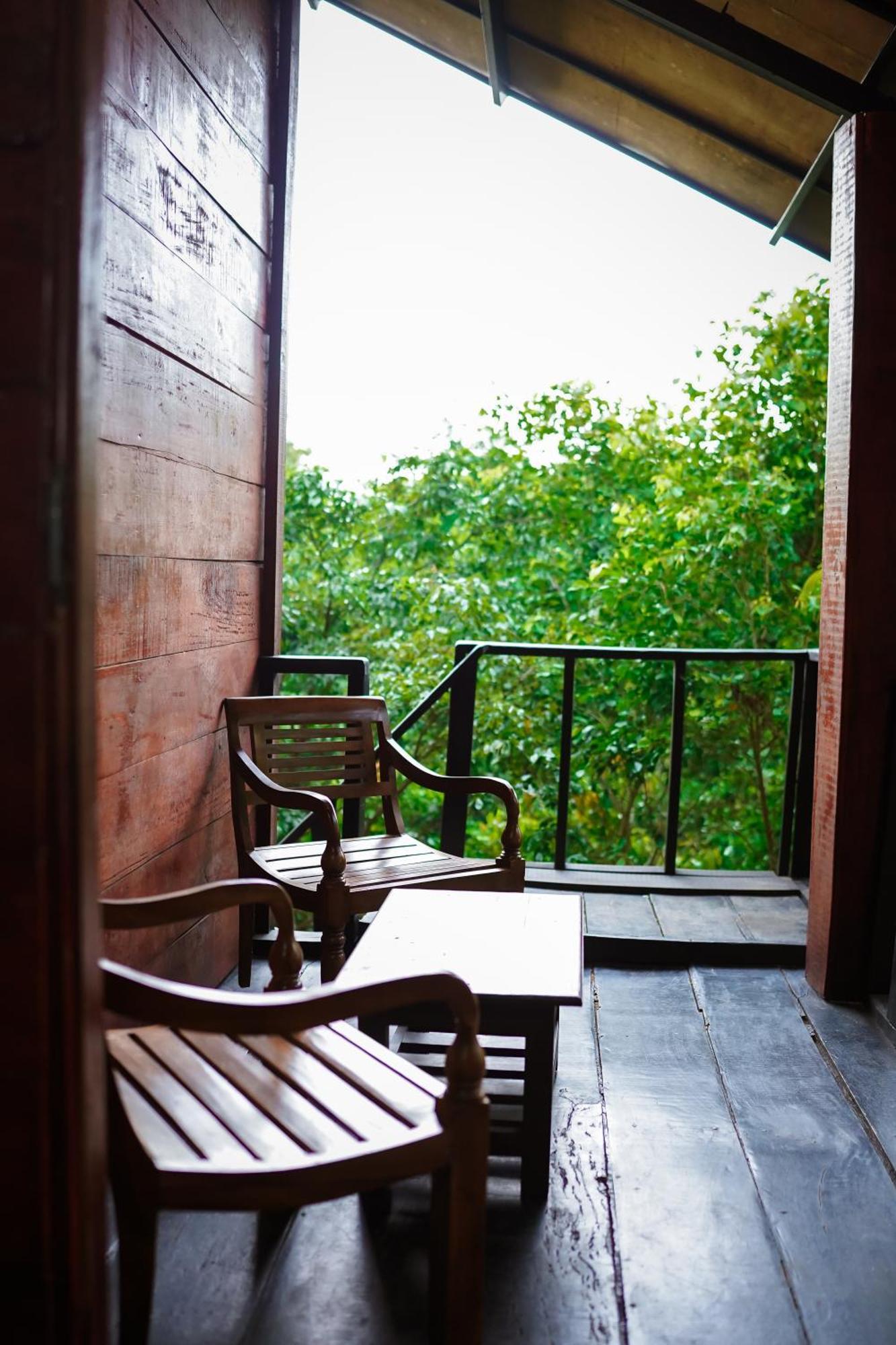 Ceylon Amigos Eco Resort Сигирия Экстерьер фото