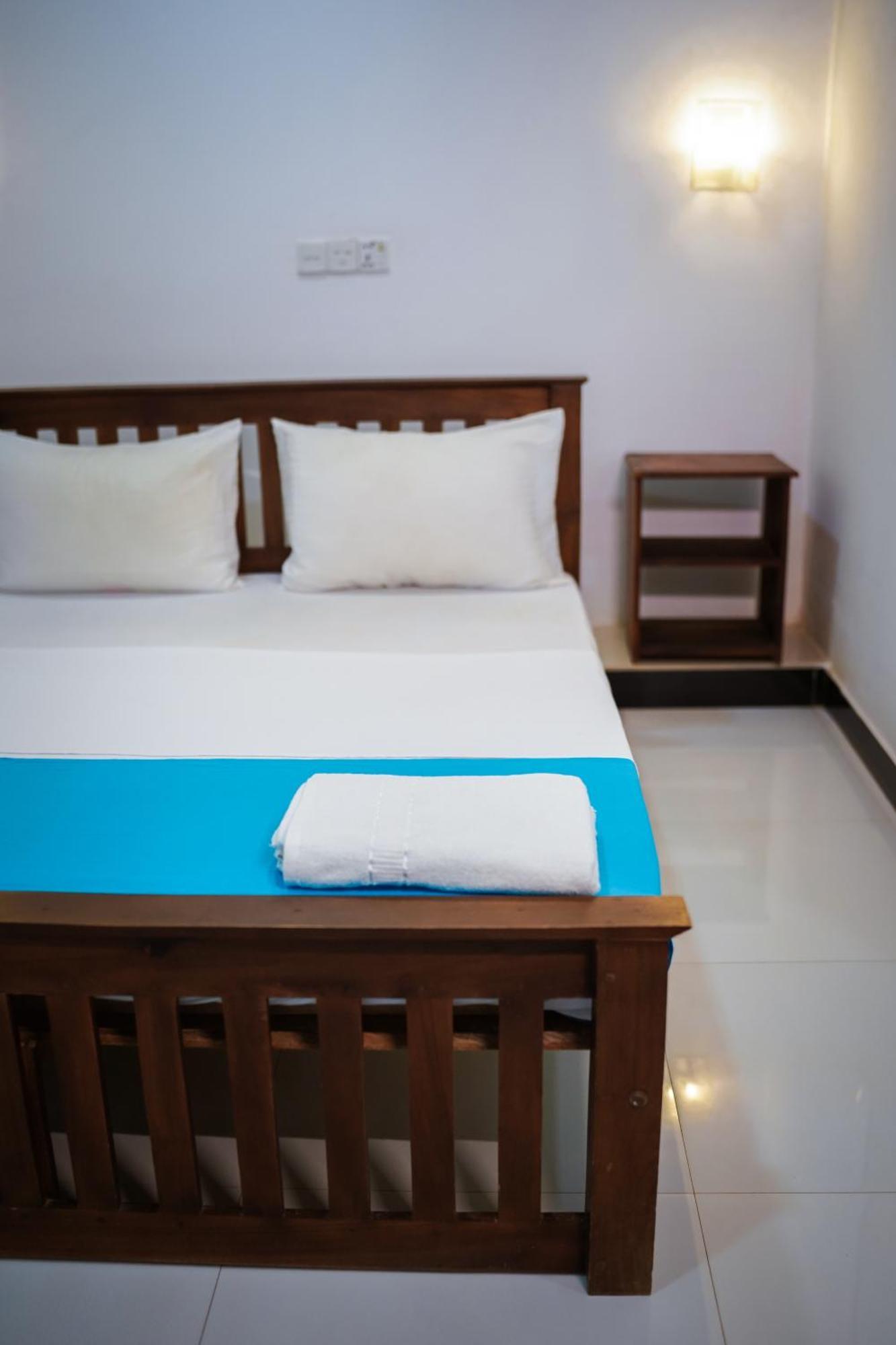 Ceylon Amigos Eco Resort Сигирия Экстерьер фото